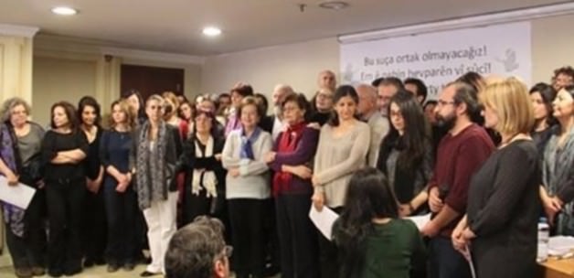 Ankara Üniversitesi’nde 70 akademisyene soruşturma