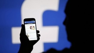 1200 Meb Çalışanına Facebook Soruşturması İddiası