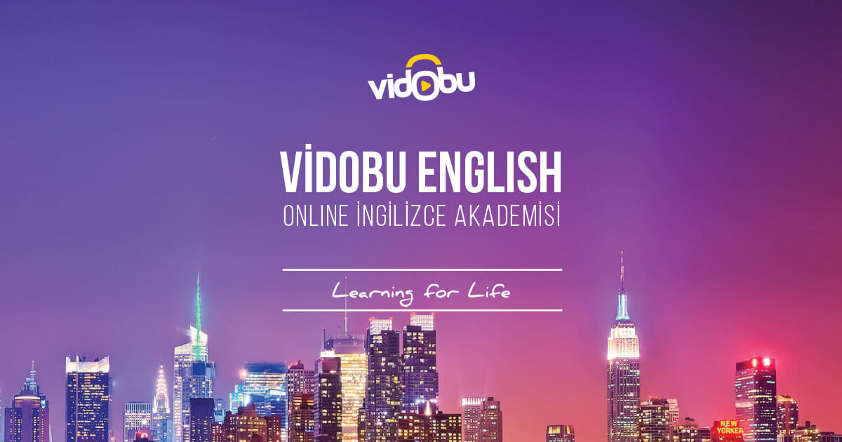 İngilizce Öğrenmeye Hemen Başlayın
