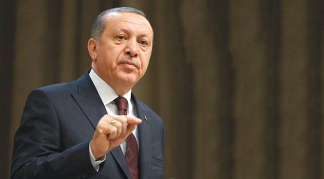 Cumhurbaşkanı Erdoğan’dan ücretli öğretmenlere maaş düzenlemesi müjdesi