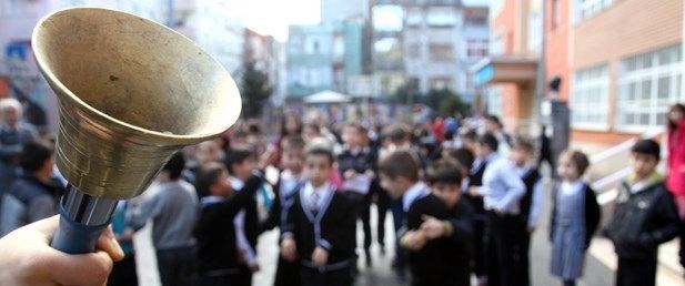 Kilis ve Hatay’ın sınır ilçelerinde okullar eğitime bir hafta sonra başlayacak