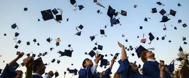 Türkiye üniversite öğrencisi sayısında Avrupa ikincisi