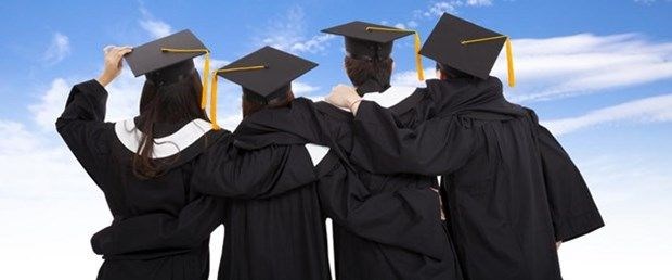“Üniversiteyi bitirenlerin yüzde 39’u MYO programlarından mezun”
