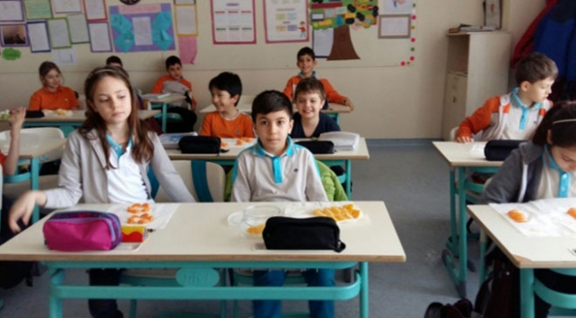 Milli Eğitim Bakanlığı’ndan isteyen özel okullara Arapça öğretim programı