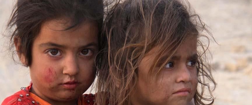 Afganistan’da 3,7 milyon çocuk eğitimden mahrum