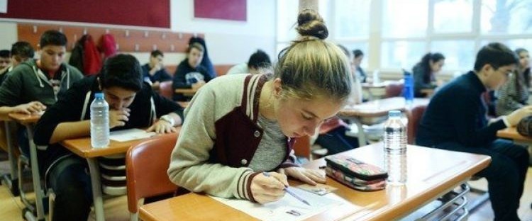 Lise geçişte sistem değişiyor… (Sınav sistemi değil, sorular)