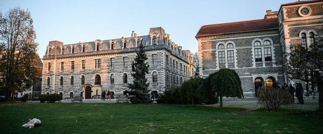 Üniversiteler ‘karbon ayak izi’ bildirisini imzaladı