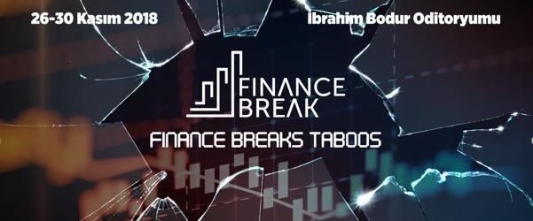 12. Finance Break Finans Zirvesi başlıyor