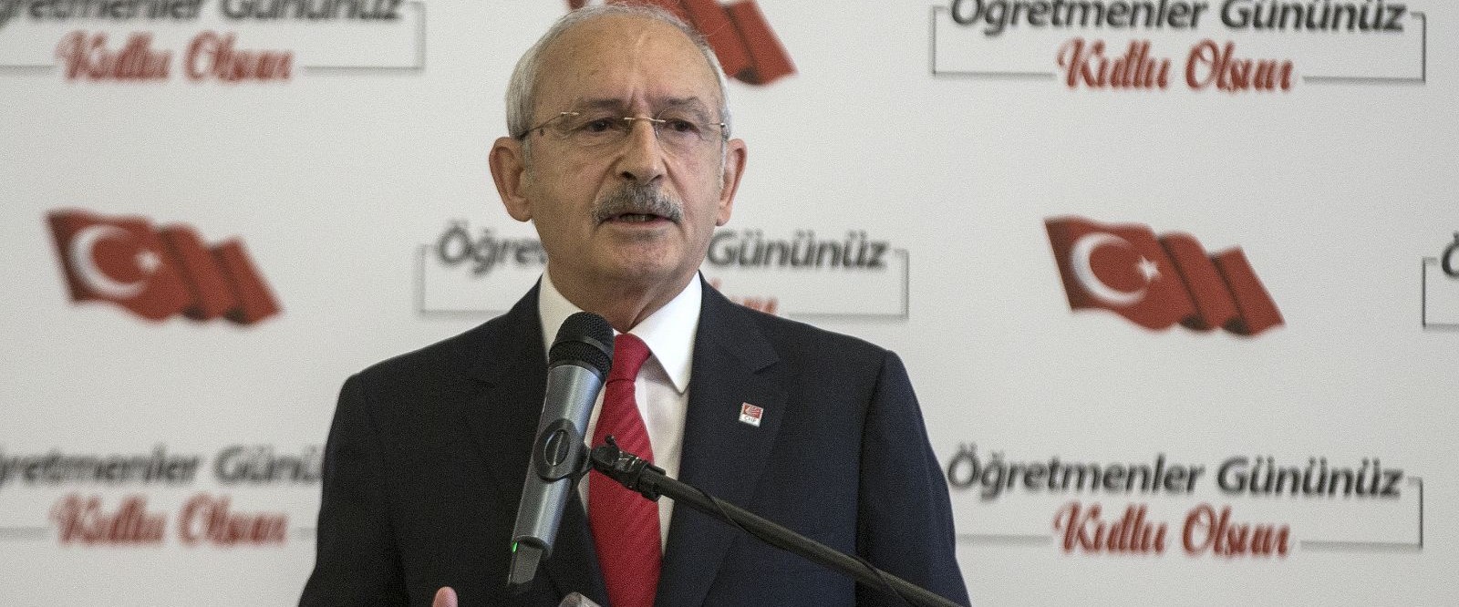 Kılıçdaroğlu: Ögretmenlere 3600 ek gösterge verilmeli