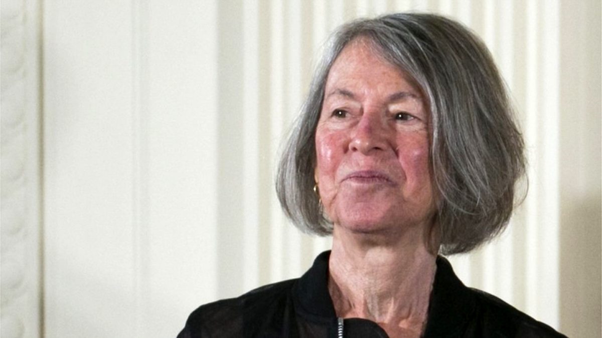 Louise Glück: 2020 Nobel Edebiyat Ödülü ABD’li şaire verildi
