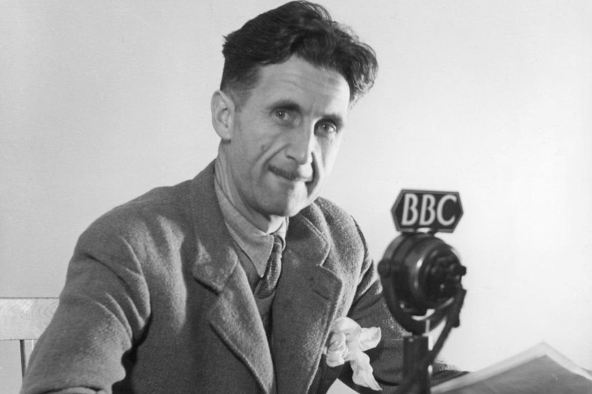 George Orwell’in ölümünün 70. yılı: Yayınevleri, telif hakları sona eren Orwell kitaplarını basmak için kolları sıvadı
